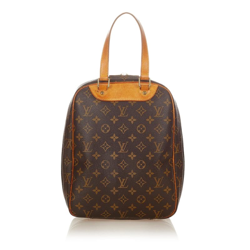 Louis Vuitton Monogram Excursion (SHG-7xSAUd) - Image 10