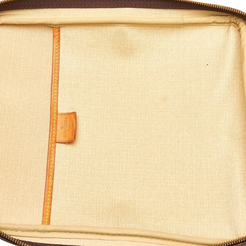 Louis Vuitton Monogram Excursion (SHG-7xSAUd) - Image 6