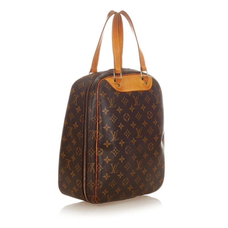 Louis Vuitton Monogram Excursion (SHG-7xSAUd)