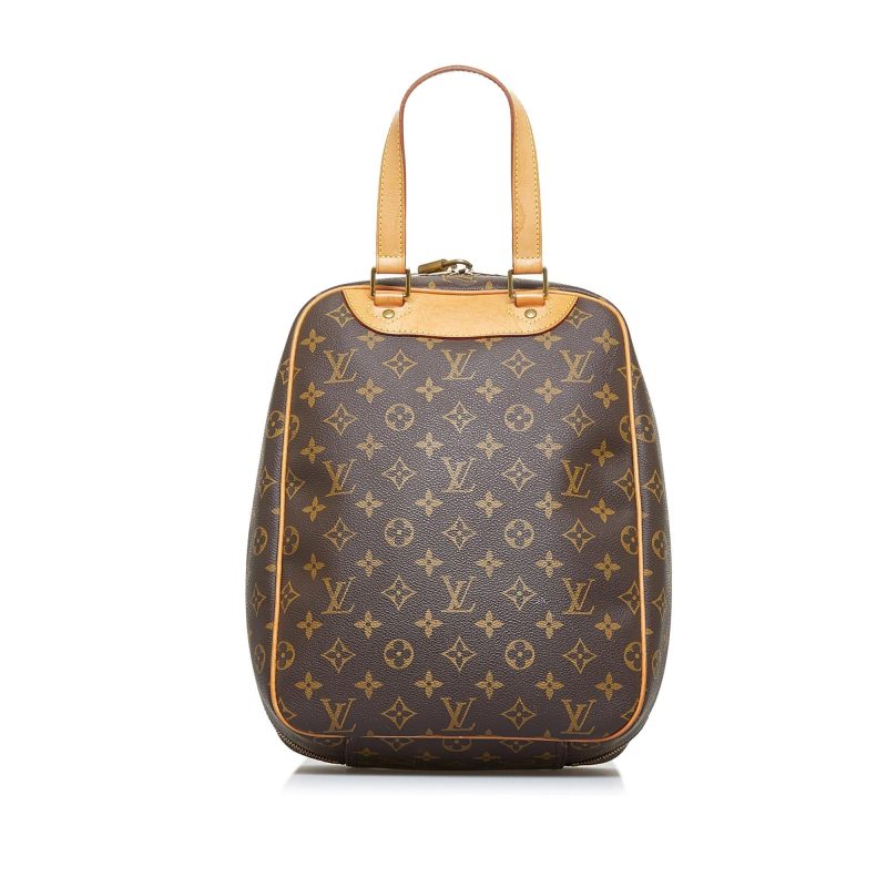 Louis Vuitton Monogram Excursion (SHG-OnImU5) - Image 2