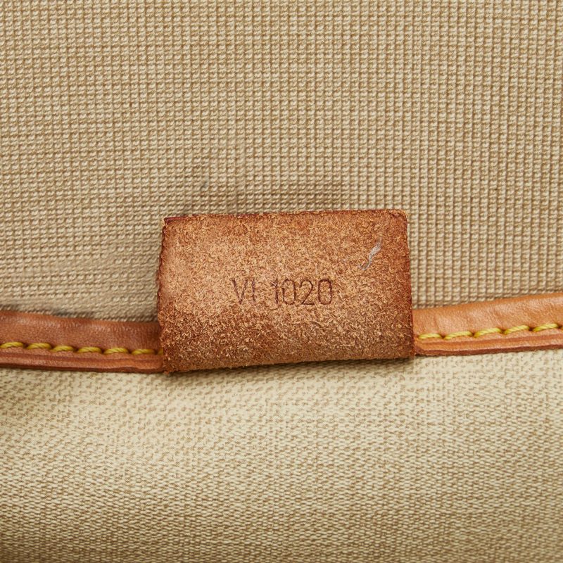 Louis Vuitton Monogram Excursion (SHG-OnImU5) - Image 7