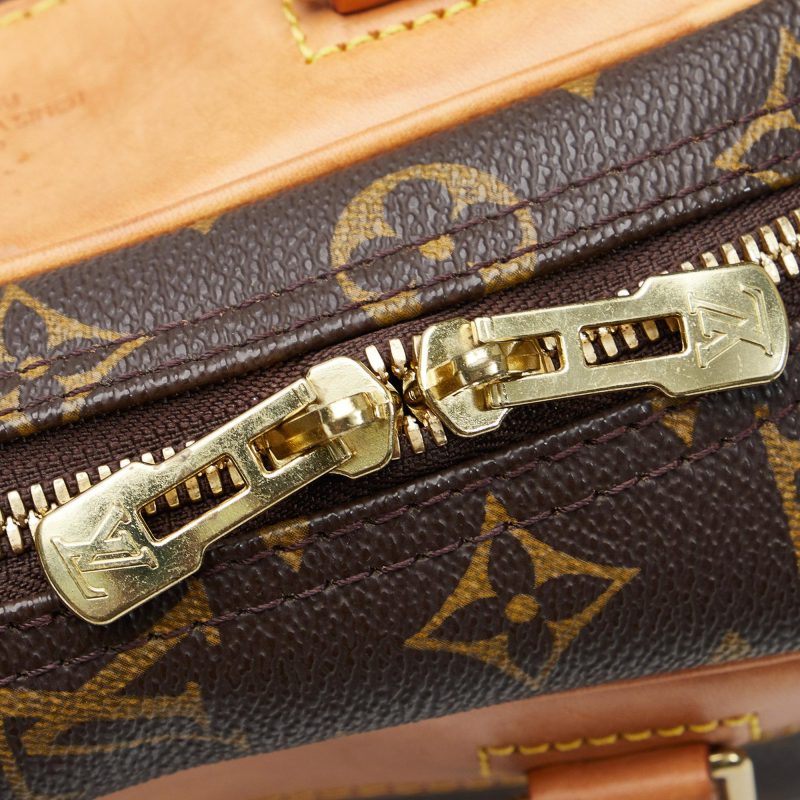 Louis Vuitton Monogram Excursion (SHG-OnImU5) - Image 9