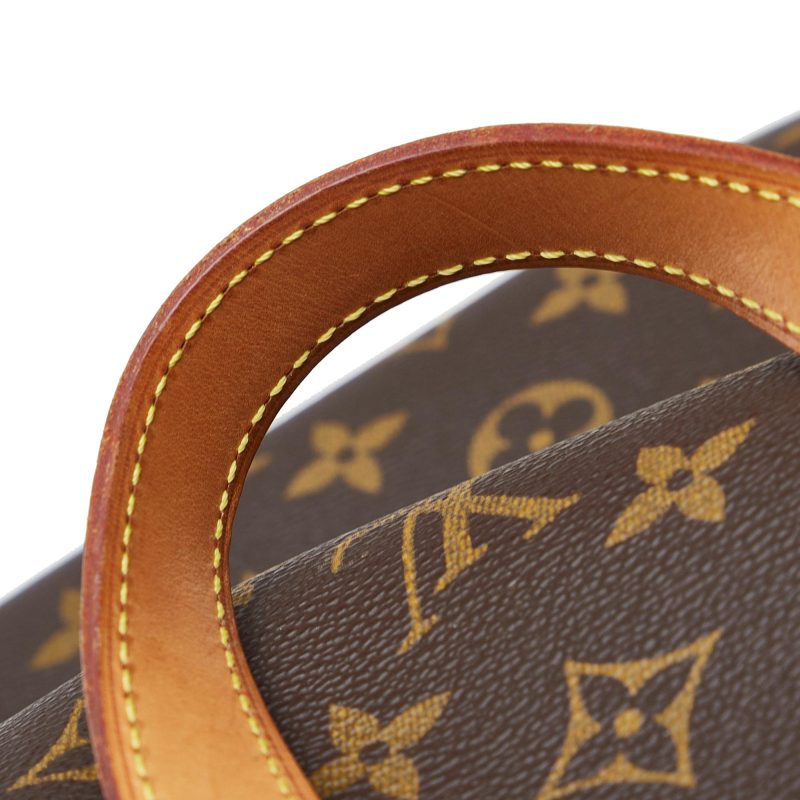 Louis Vuitton Monogram Excursion (SHG-OnImU5) - Image 11