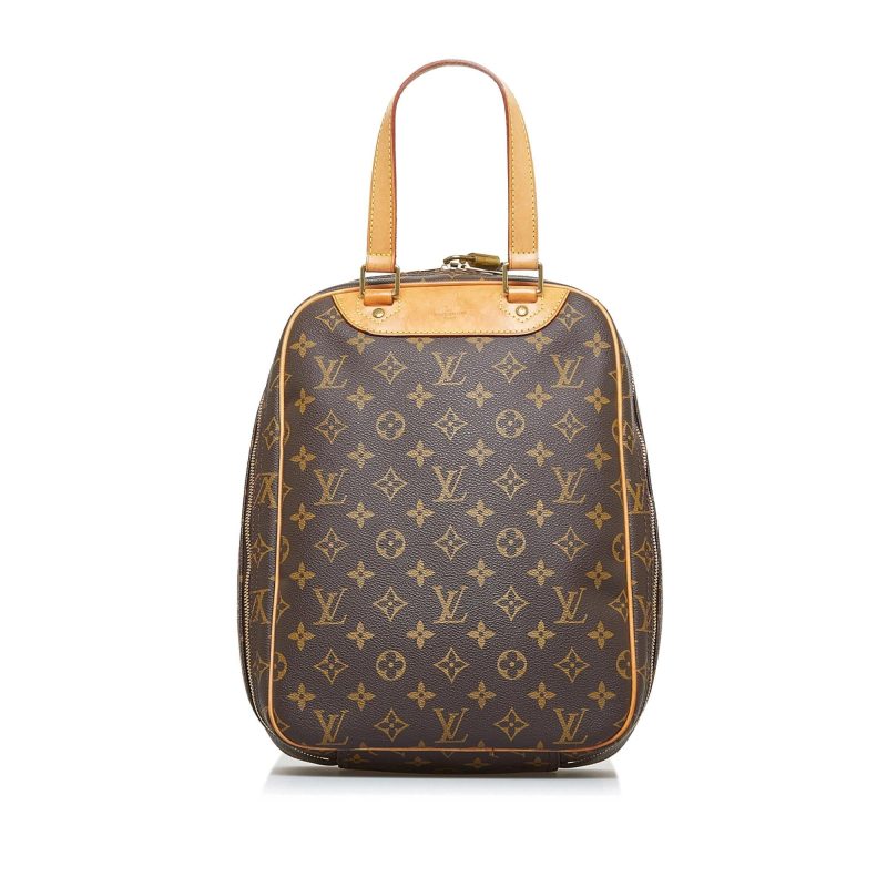 Louis Vuitton Monogram Excursion (SHG-OnImU5) - Image 12