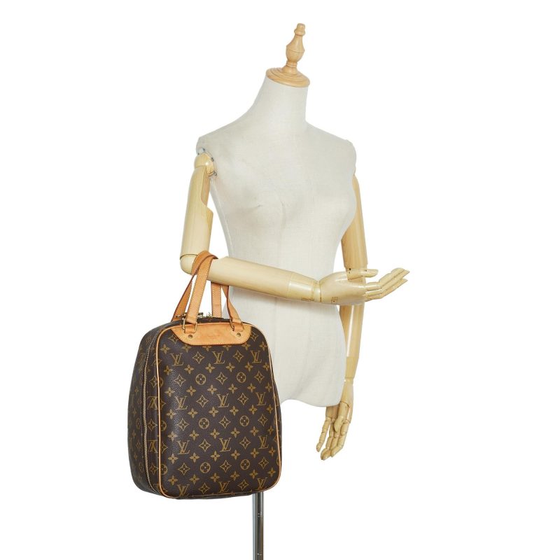 Louis Vuitton Monogram Excursion (SHG-OnImU5) - Image 4