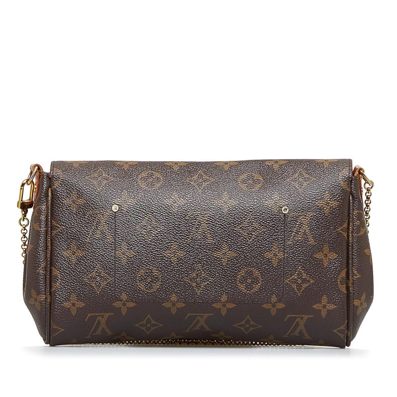 Louis Vuitton Monogram Favorite MM (SHG-CTo8Ry) - Image 2