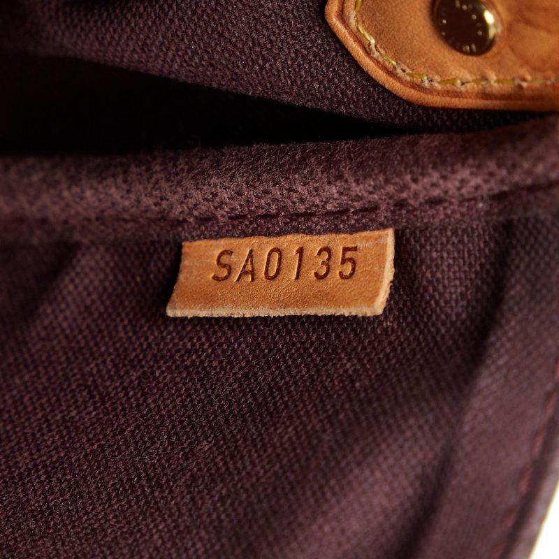 Louis Vuitton Monogram Favorite MM (SHG-CTo8Ry) - Image 7