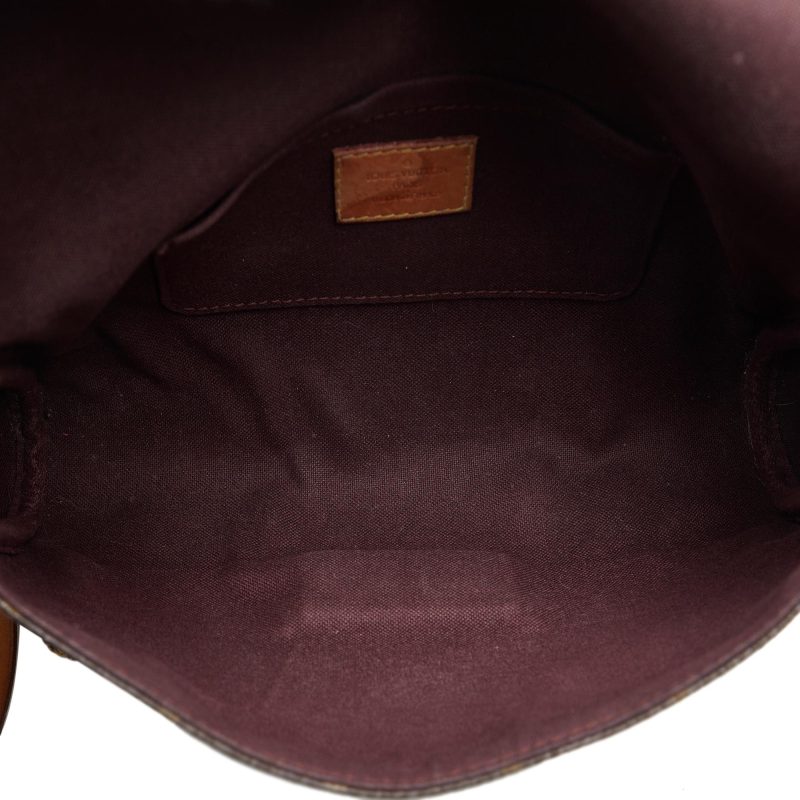 Louis Vuitton Monogram Favorite MM (SHG-CTo8Ry) - Image 5