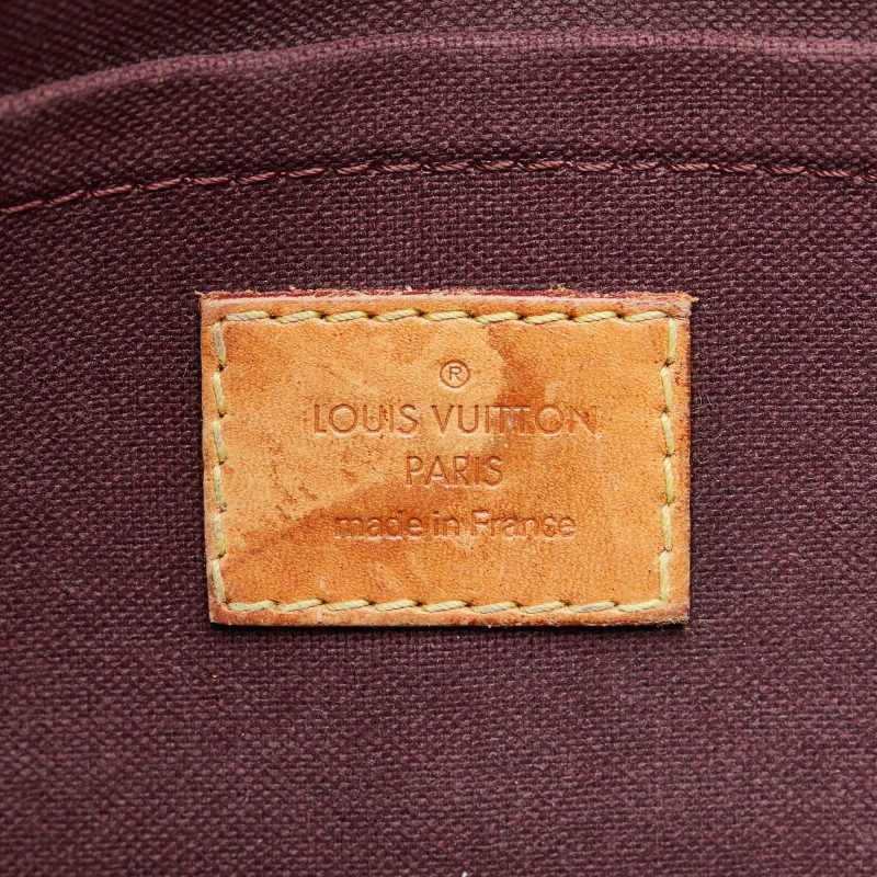 Louis Vuitton Monogram Favorite MM (SHG-CTo8Ry) - Image 6
