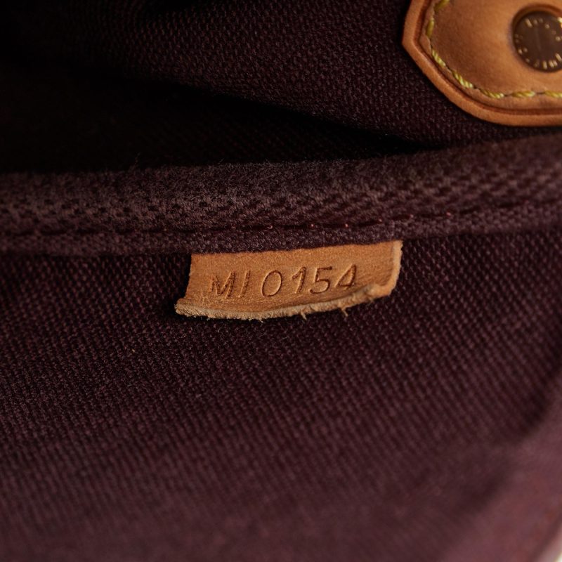 Louis Vuitton Monogram Favorite MM (SHG-jGEvgu) - Image 7