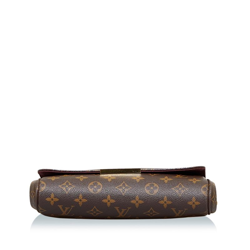 Louis Vuitton Monogram Favorite MM (SHG-XP6mfi) - Image 3
