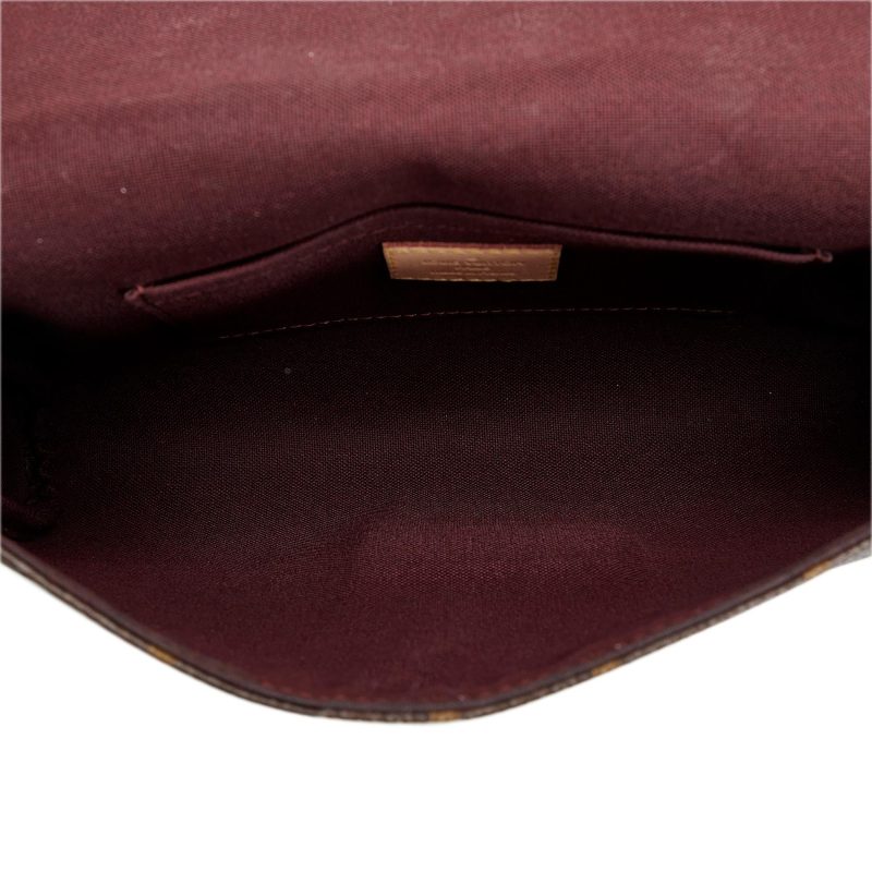 Louis Vuitton Monogram Favorite MM (SHG-XP6mfi) - Image 5