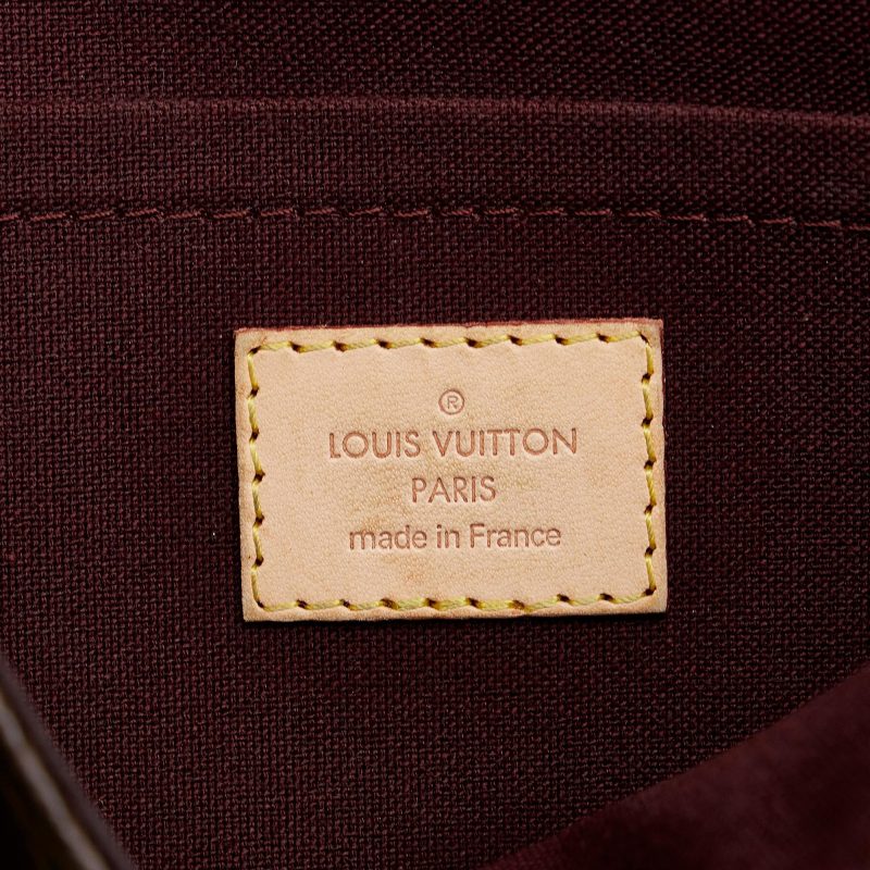 Louis Vuitton Monogram Favorite MM (SHG-XP6mfi) - Image 6