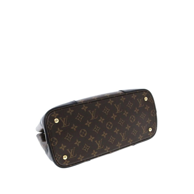 Louis Vuitton Monogram Flandrin (SHG-U3FBMY) - Image 3