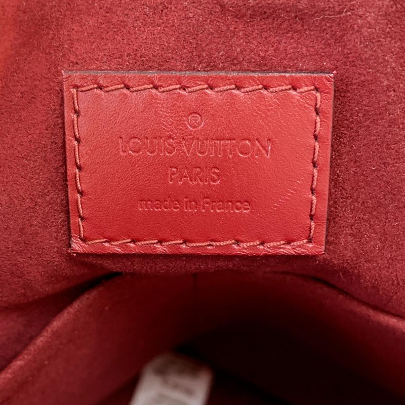 Louis Vuitton Monogram Flower Zipped Tote MM (SHG-W0LVmv) - Image 8