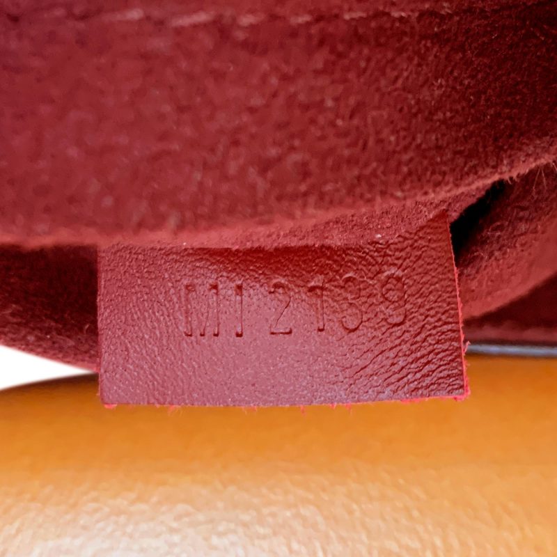 Louis Vuitton Monogram Flower Zipped Tote MM (SHG-W0LVmv) - Image 9