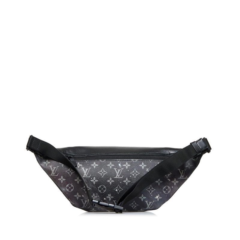 Louis Vuitton Monogram Galaxy Discovery Bum Bag (SHG-tYQSN1) - Image 2