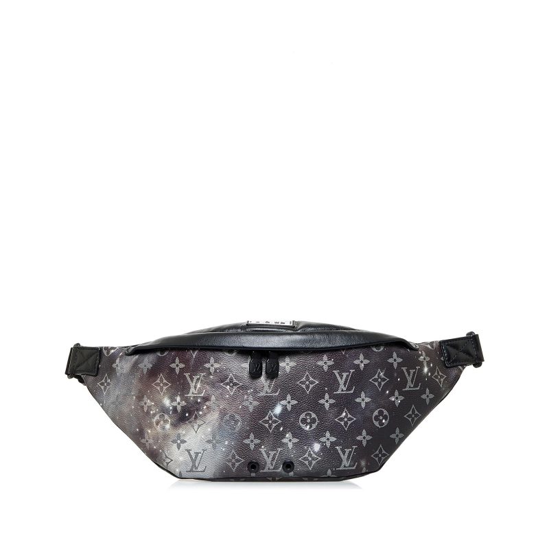 Louis Vuitton Monogram Galaxy Discovery Bum Bag (SHG-tYQSN1) - Image 9