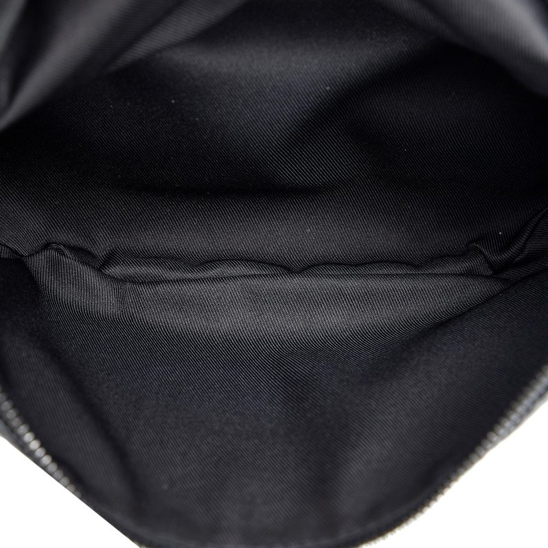 Louis Vuitton Monogram Galaxy Discovery Bum Bag (SHG-tYQSN1) - Image 5