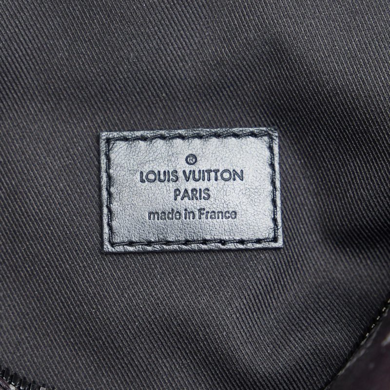 Louis Vuitton Monogram Galaxy Discovery Bum Bag (SHG-tYQSN1) - Image 6