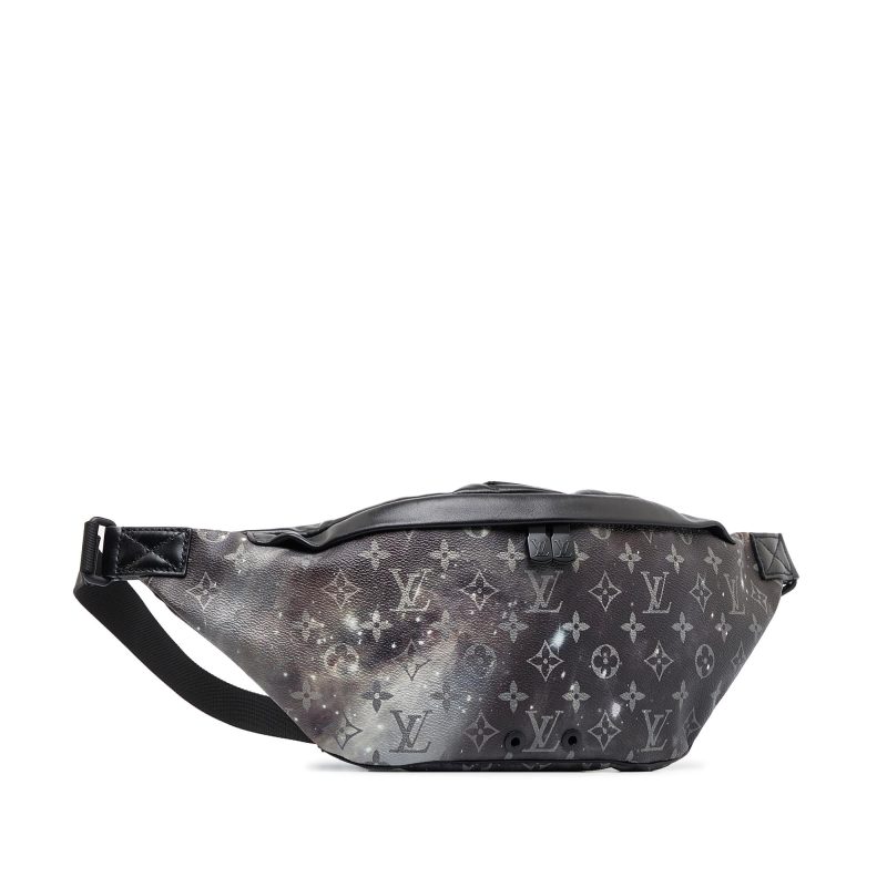 Louis Vuitton Monogram Galaxy Discovery Bumbag (SHG-eeGzY4)
