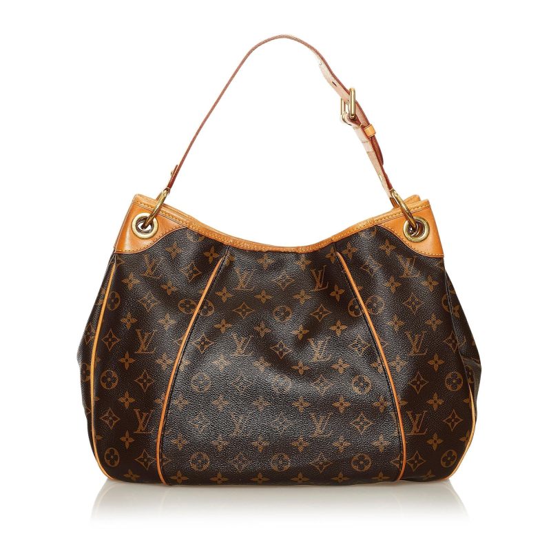 Louis Vuitton Monogram Galliera PM (SHG-34600) - Image 2