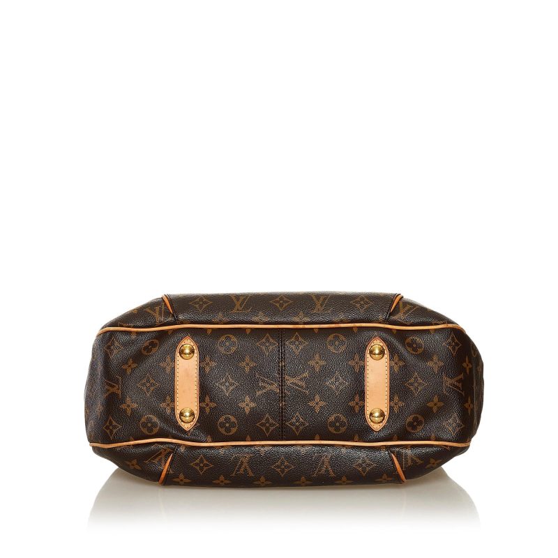 Louis Vuitton Monogram Galliera PM (SHG-34600) - Image 3