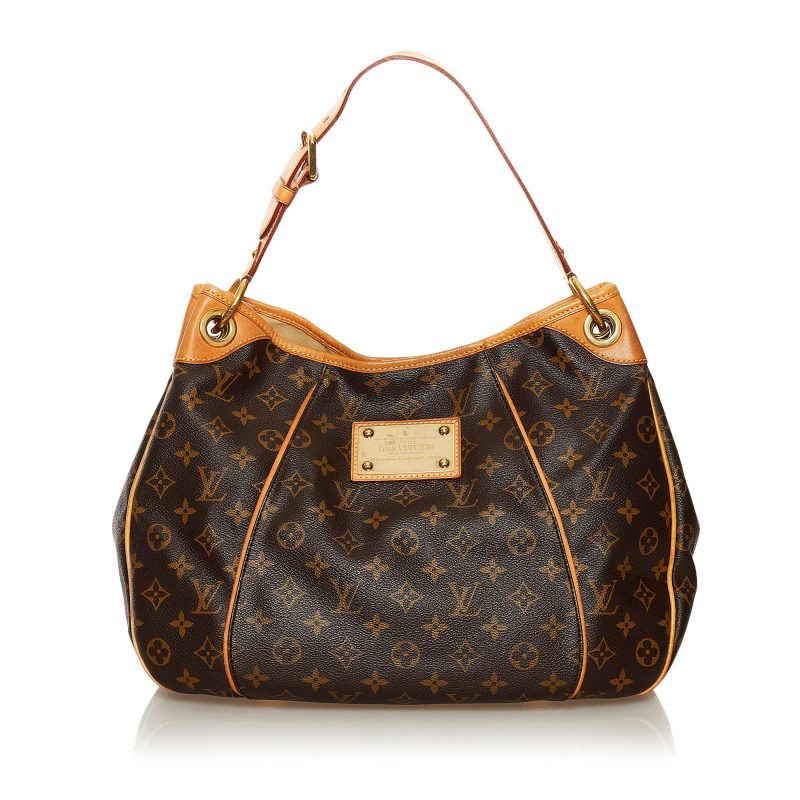 Louis Vuitton Monogram Galliera PM (SHG-34600) - Image 8