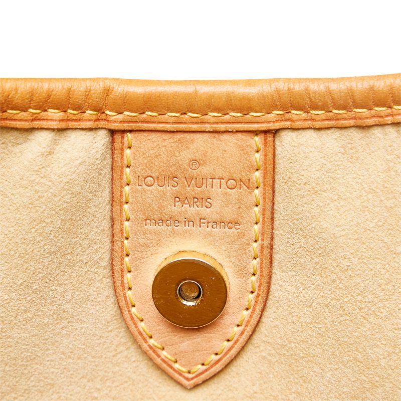 Louis Vuitton Monogram Galliera PM (SHG-34600) - Image 6