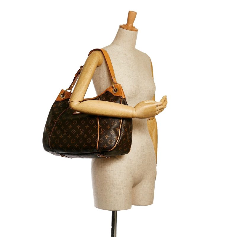 Louis Vuitton Monogram Galliera PM (SHG-34600) - Image 4