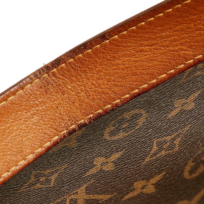 Louis Vuitton Monogram Galliera PM (SHG-u61bOl) - Image 8