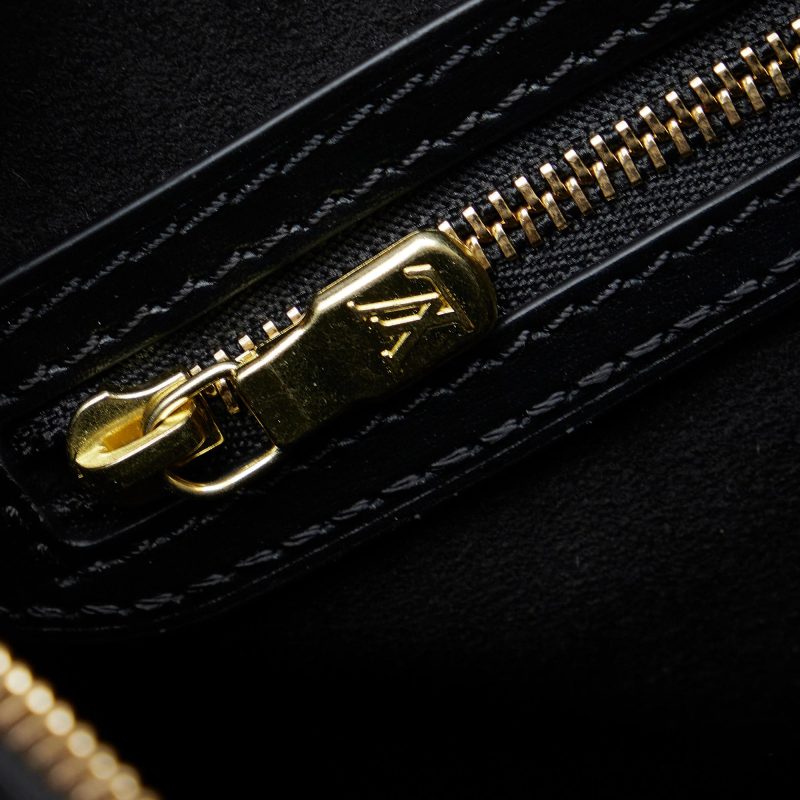 Louis Vuitton Monogram Game On Speedy Bandouliere 25 (SHG-G6gb36) - Image 8