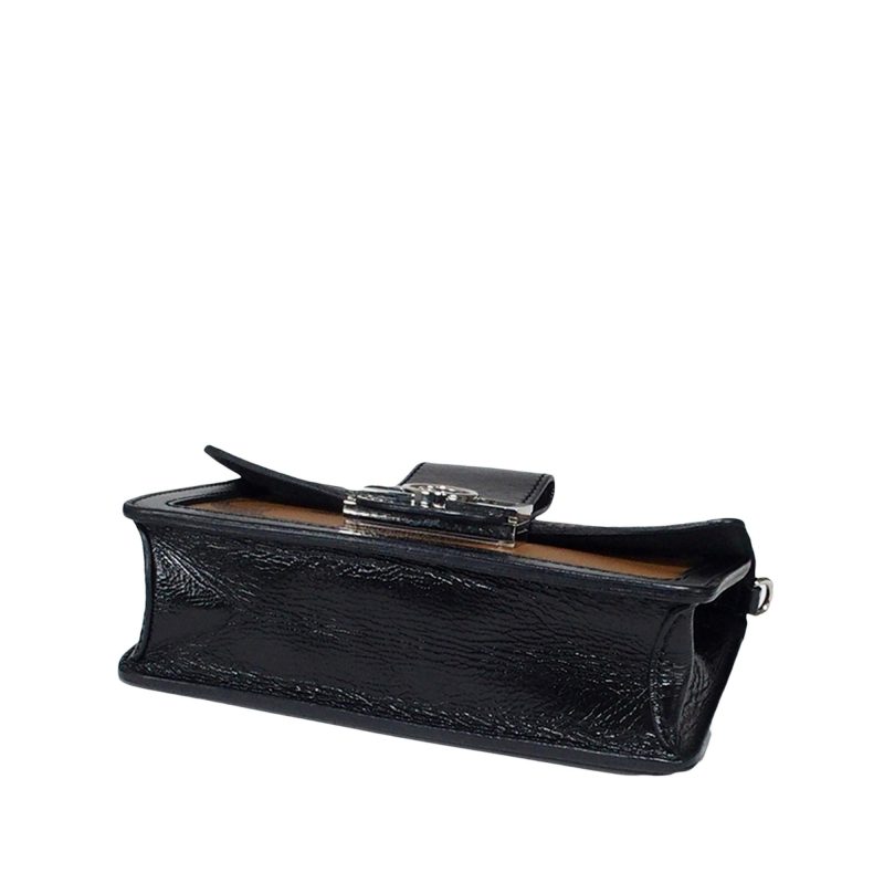 Louis Vuitton Monogram Giant Reverse Dauphine Bumbag (SHG-33341) - Image 3