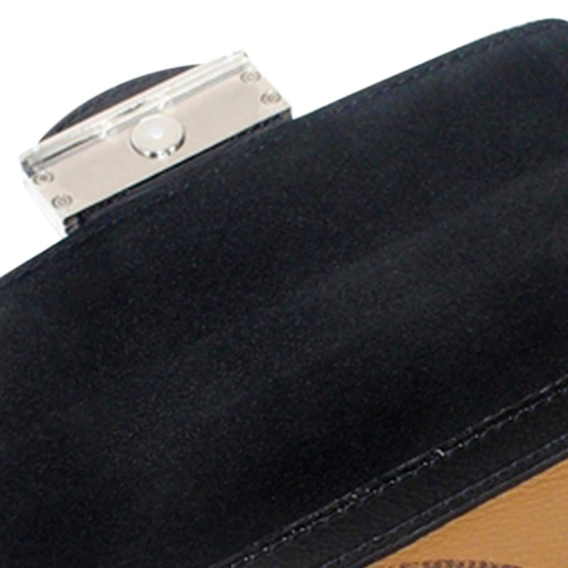Louis Vuitton Monogram Giant Reverse Dauphine Bumbag (SHG-33341) - Image 10