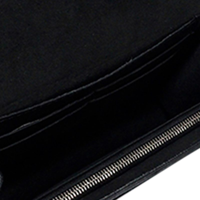 Louis Vuitton Monogram Giant Reverse Dauphine Bumbag (SHG-33341) - Image 5