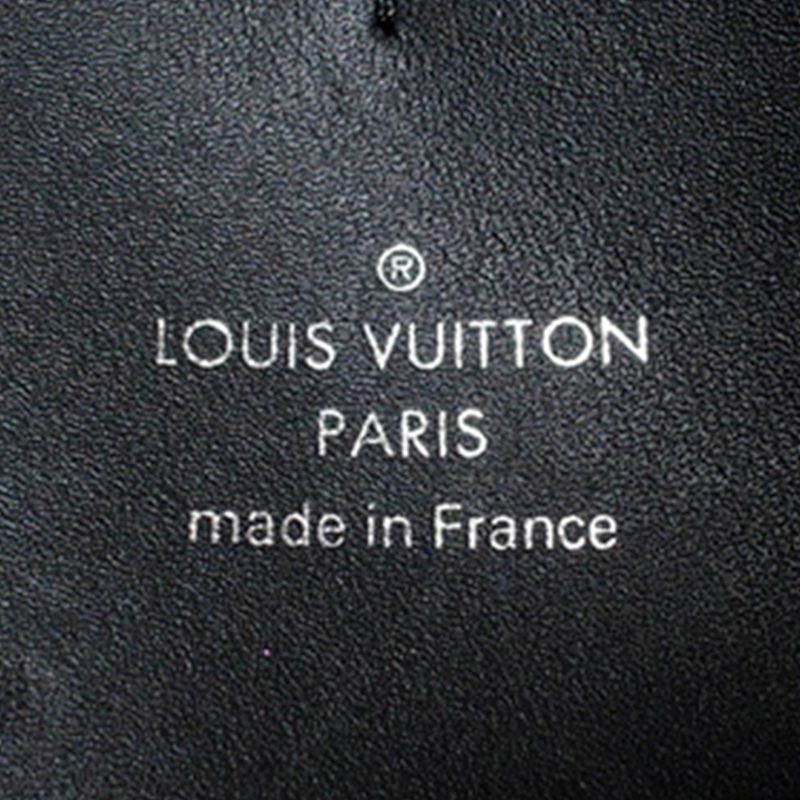 Louis Vuitton Monogram Giant Reverse Dauphine Bumbag (SHG-33341) - Image 6