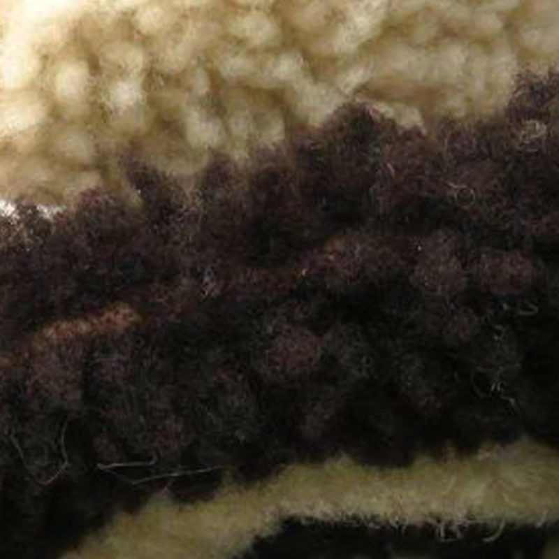 Louis Vuitton Monogram Giant Shearling Teddy Onthego GM (SHG-1IVGqB) - Image 11