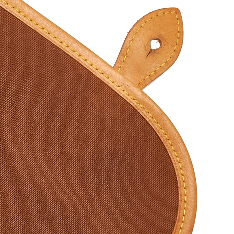 Louis Vuitton Monogram Gibeciere MM (SHG-Lzd3KI) - Image 11