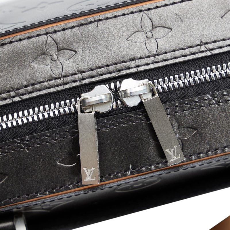 Louis Vuitton Monogram Glace Shelton (SHG-8ywIEt) - Image 8