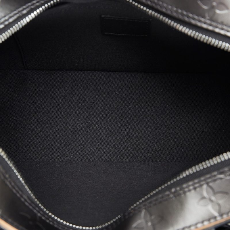 Louis Vuitton Monogram Glace Shelton (SHG-8ywIEt) - Image 5