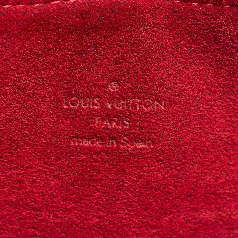 Louis Vuitton Monogram Griet (SHG-Zqcs72) - Image 6