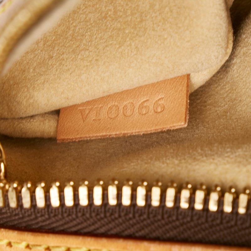 Louis Vuitton Monogram Hudson GM (SHG-34279) - Image 7