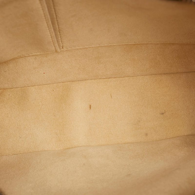 Louis Vuitton Monogram Hudson GM (SHG-34279) - Image 5