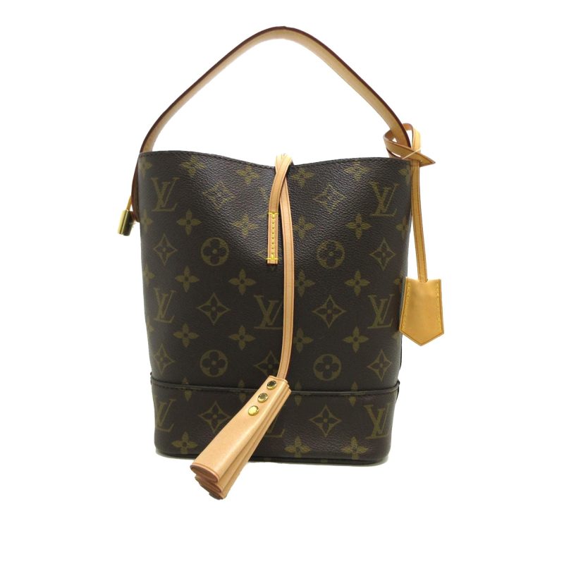 Louis Vuitton Monogram Idole NN14 PM (SHG-B13esG) - Image 2