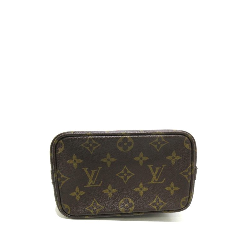 Louis Vuitton Monogram Idole NN14 PM (SHG-B13esG) - Image 3
