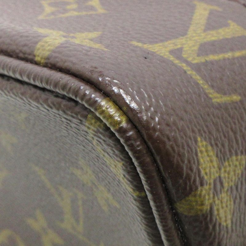 Louis Vuitton Monogram Idole NN14 PM (SHG-B13esG) - Image 7