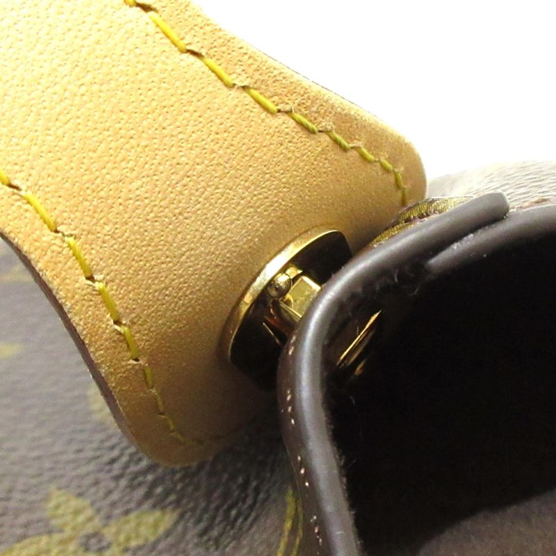 Louis Vuitton Monogram Idole NN14 PM (SHG-B13esG) - Image 8