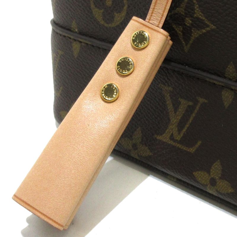 Louis Vuitton Monogram Idole NN14 PM (SHG-B13esG) - Image 10
