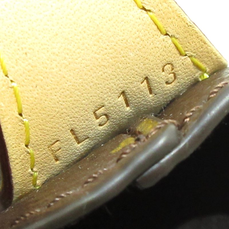 Louis Vuitton Monogram Idole NN14 PM (SHG-B13esG) - Image 6