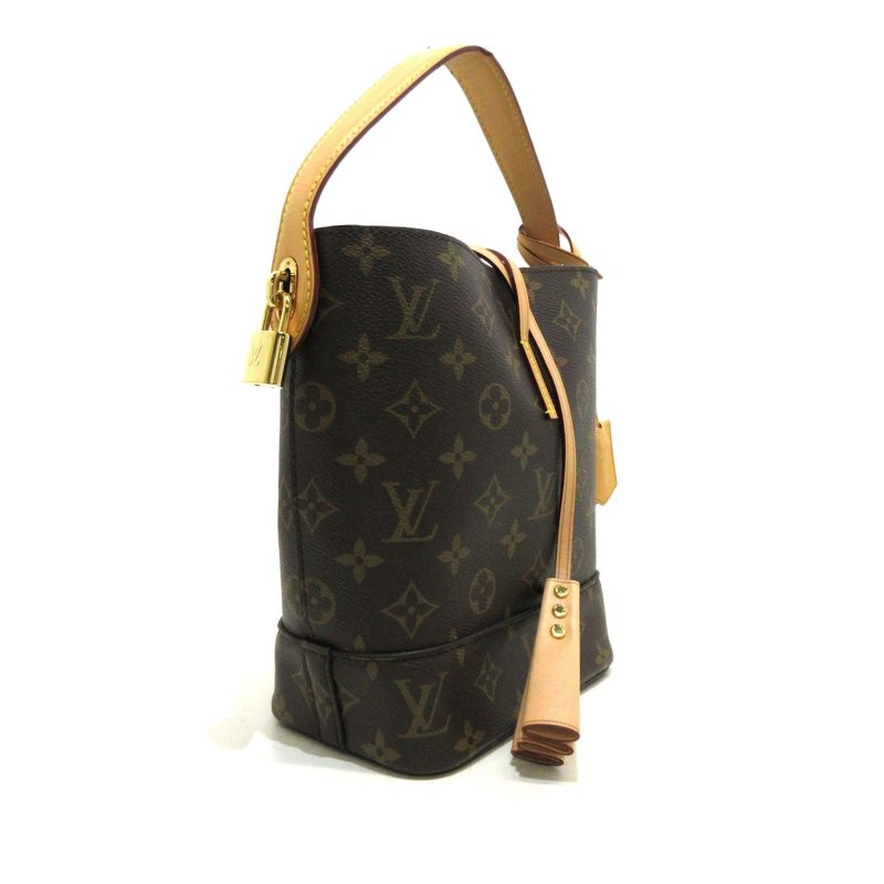 Louis Vuitton Monogram Idole NN14 PM (SHG-B13esG)